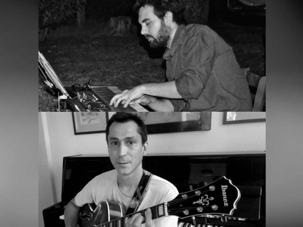 Castelló i Pons. FOTO: Cedida. 