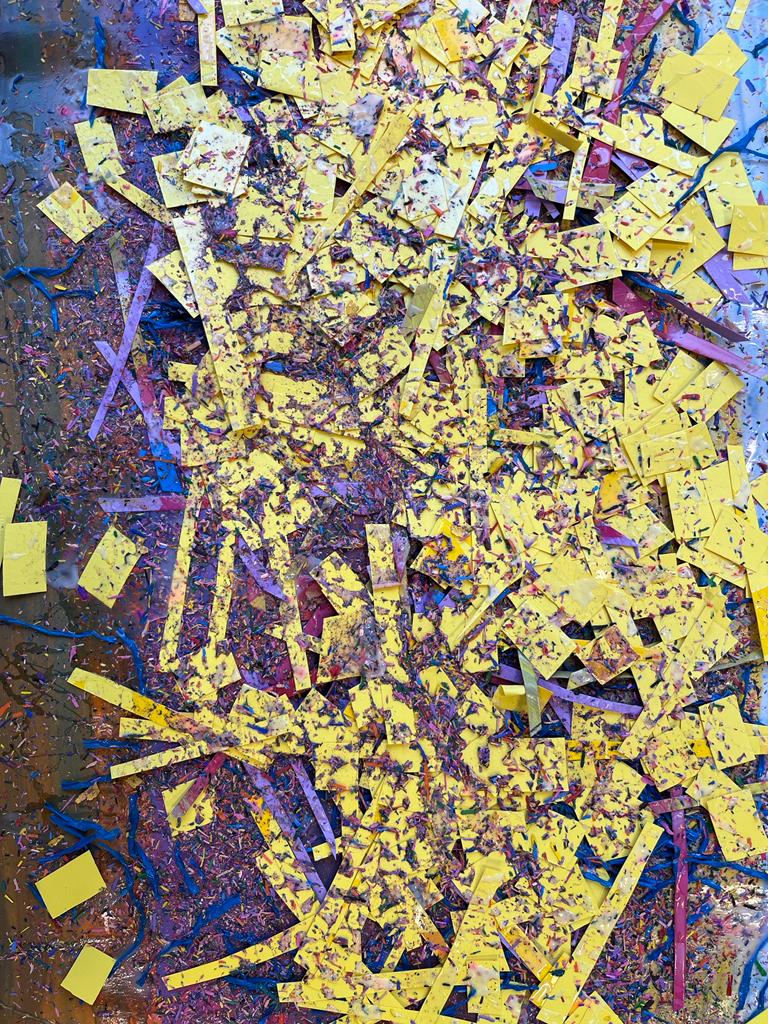 Dibuix de Jiahao Jiang, alumne Catalònia Fund. Creactiva