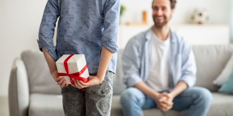 Els comerços i serveis de Sant Cugat ofereixen diferents regals per al Dia del Pare. FOTO: Cedida 