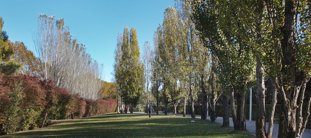 Abres a Sant Cugat. FOTO: Cedida.