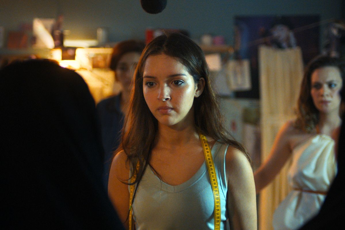 Papicha. FOTO: Cedida.