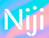 niji logo