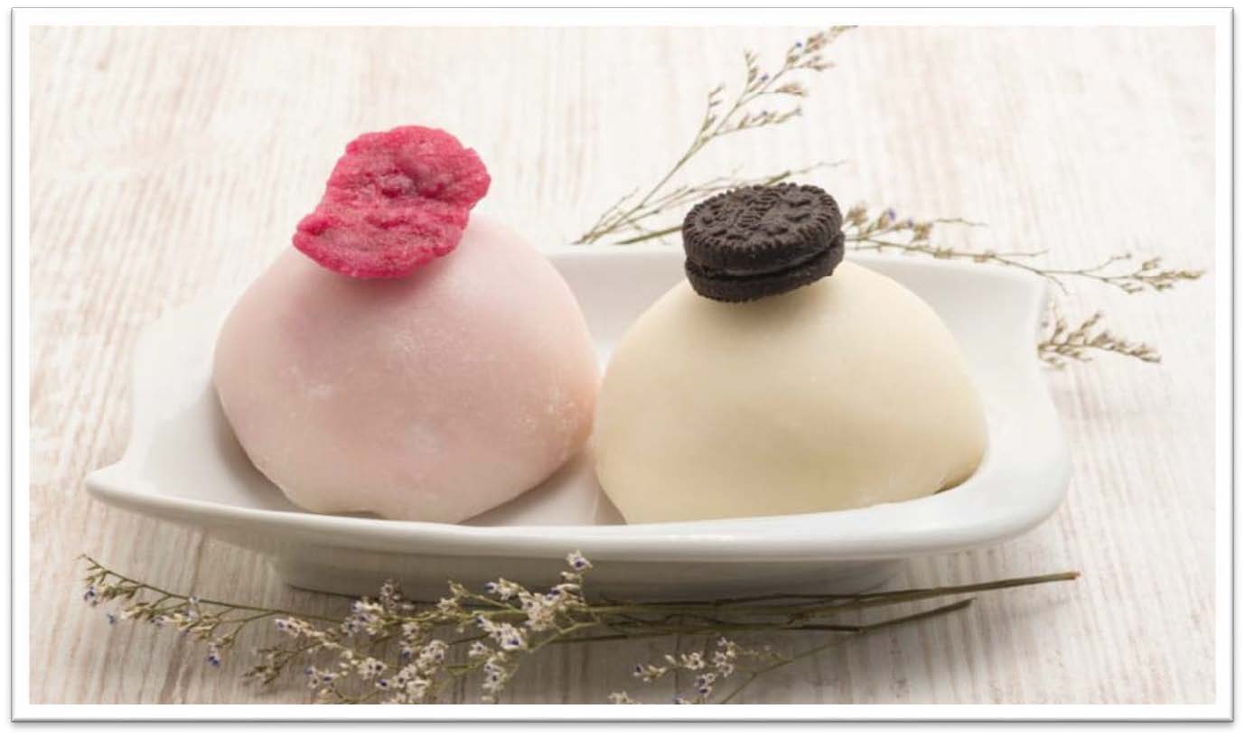 Al Centre Comercial Sant Cugat trobaràs Mochis de qualitat de la marca Niji. FOTO: Cedida