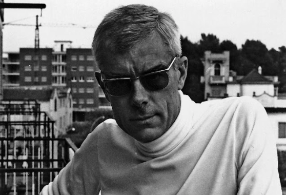 L’autor nascut a Reus va passar els darrers anys de la seva vida en un pis a la rambla de Ribatallada. FOTO: Arxiu