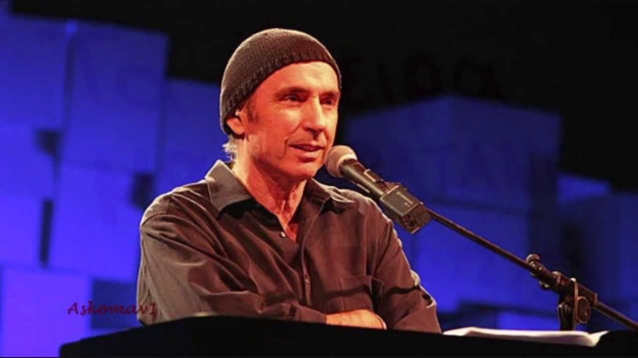 Lluís Llach. FOTO: Cedida.