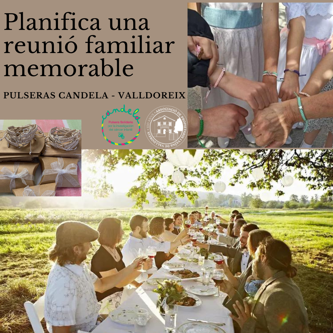 Pulseras Candela. FOTO: Cedida.