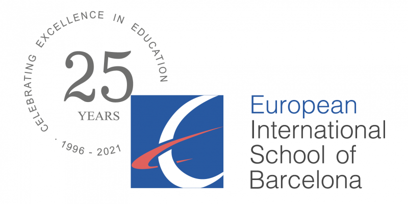 EISB Collegi Europa SantCugat logo