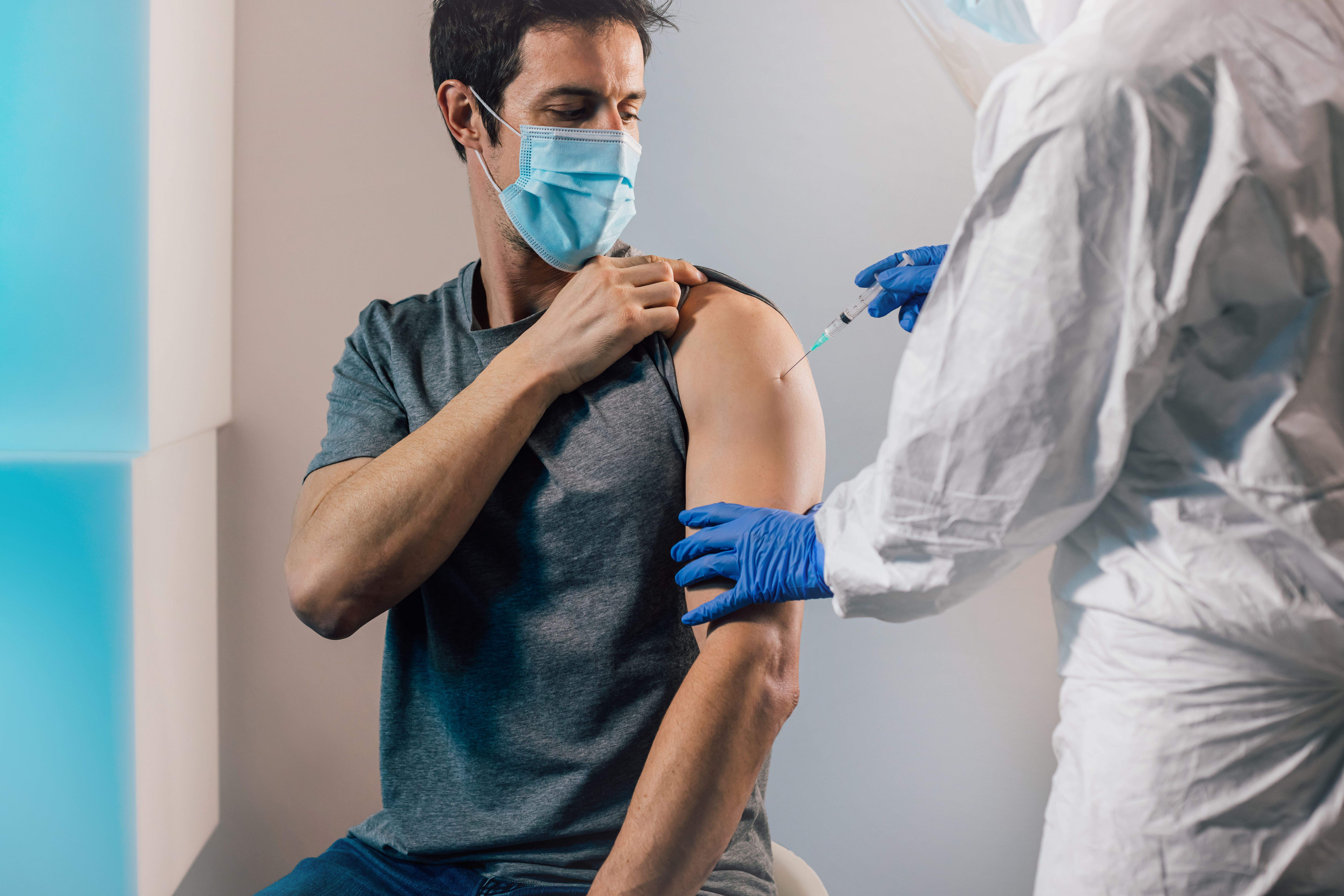 covid vacuna mascareta pandemia test