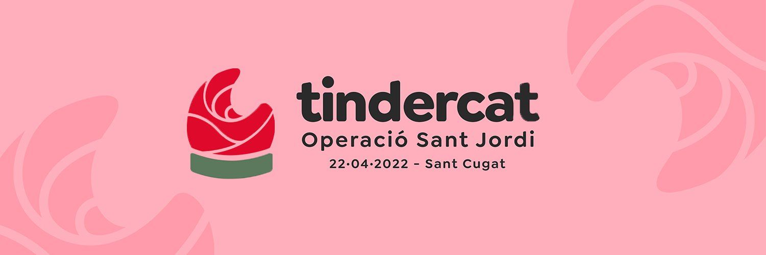 TinderCat arriba a Sant Cugat