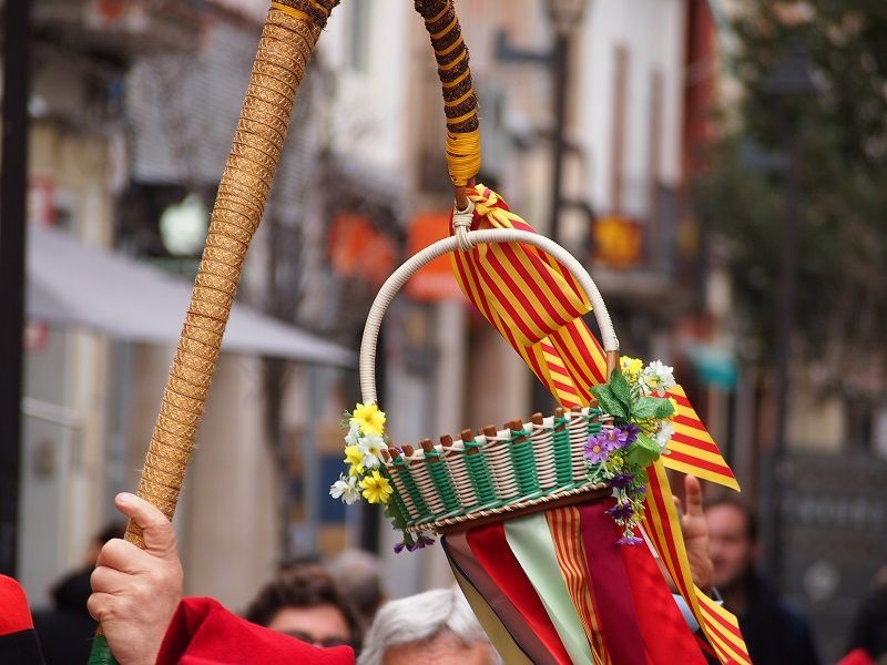 Caramelles. FOTO: Cedida.
