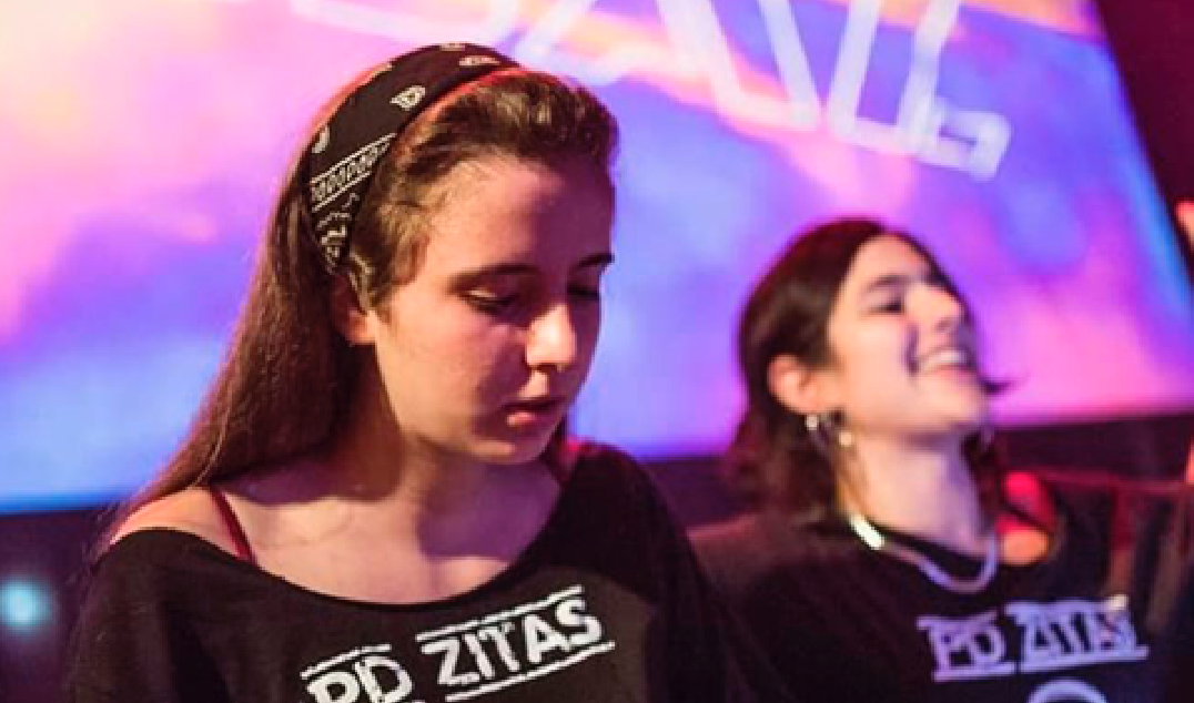 PD Zitas. FOTO: PD Zitas