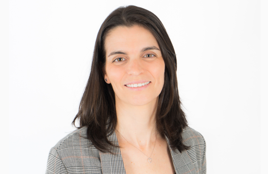 Virginia Carreras. FOTO: Cedida