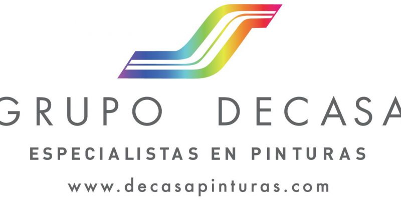 DECASA Sant Cugat de Pintures Logo