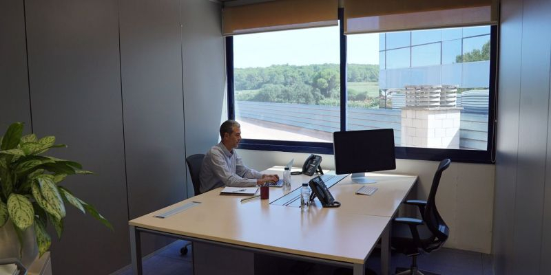 SC Trade Center, més que un centre de negocis | SC Trade Center