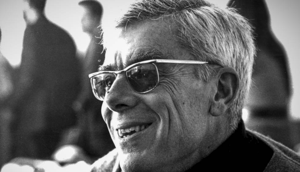 Gabriel Ferrater. FOTO: Cedida.