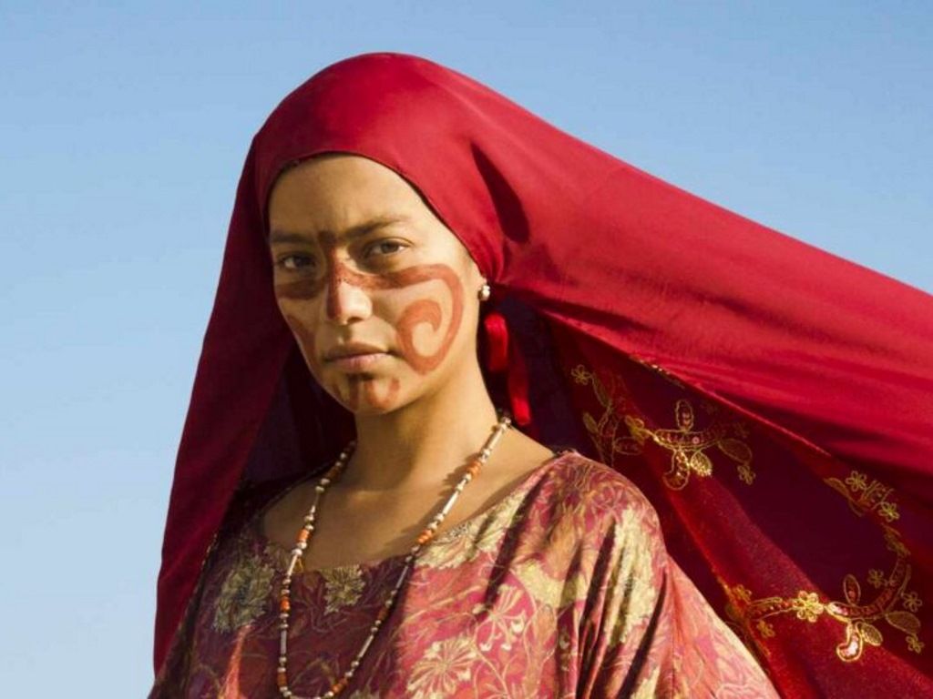 Cinema d'autor "Pájaros de verano". FOTO: Cedida.