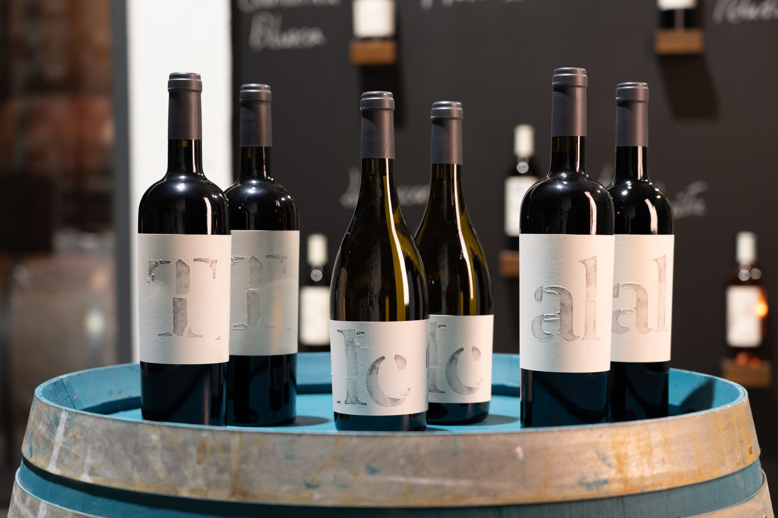 Altavins. FOTO: Cedida.