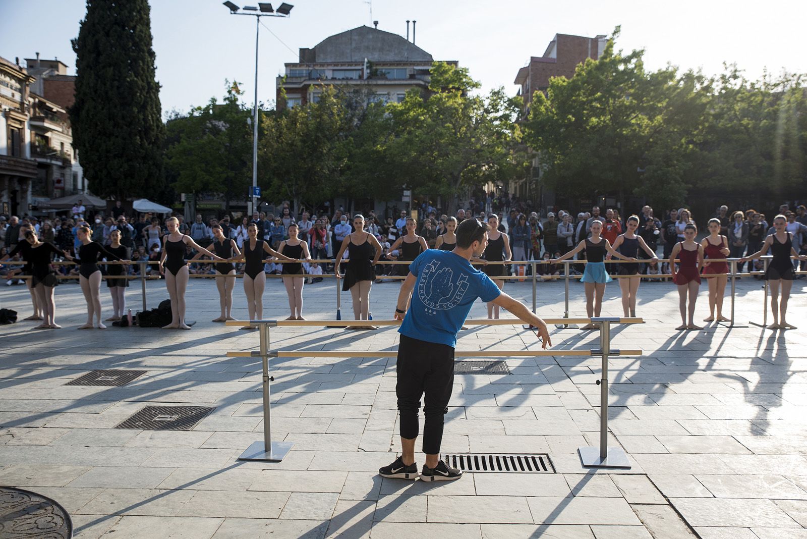 Barra de Clàssic. FOTO: Bernat Millet.