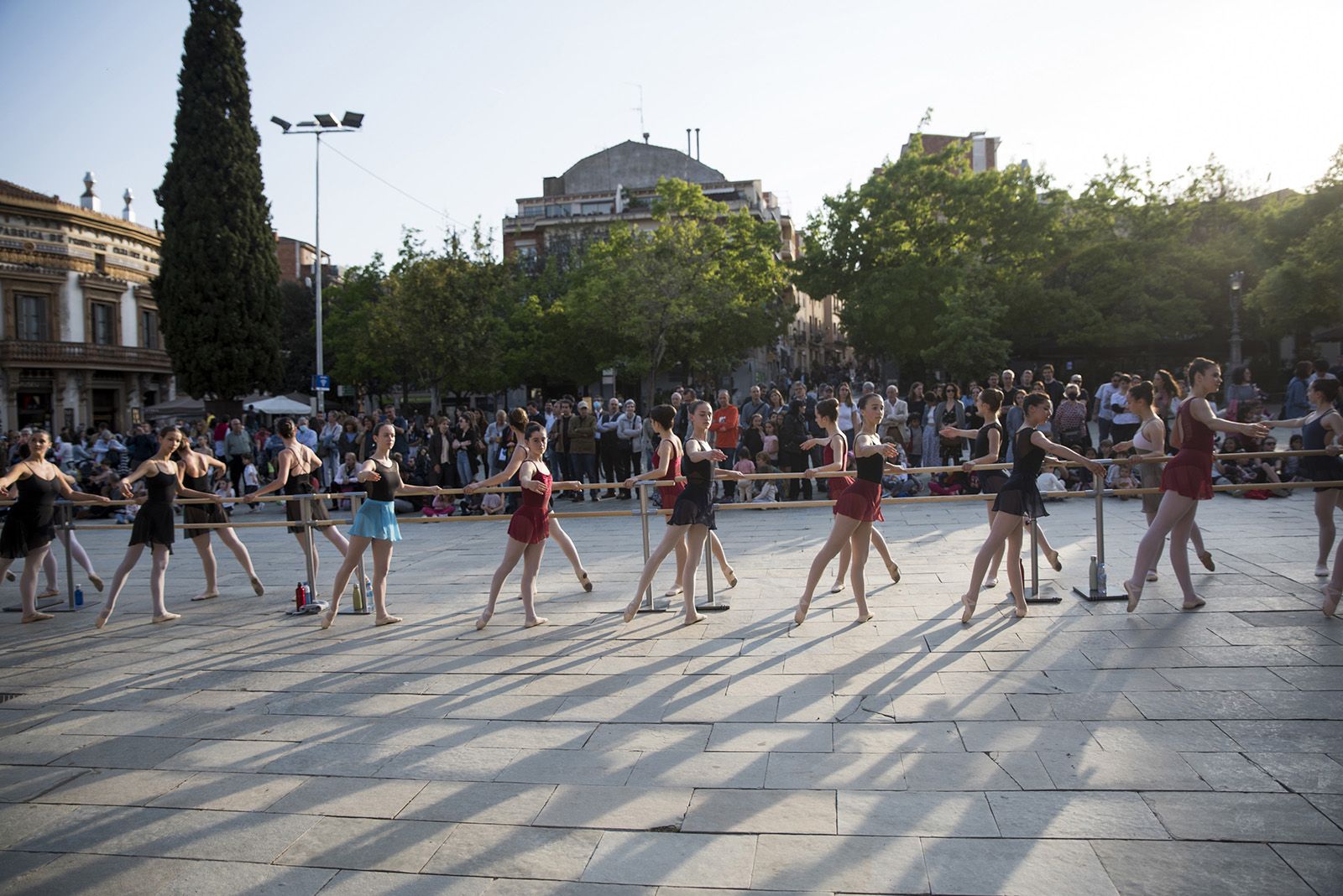 Barra de Clàssic. FOTO: Bernat Millet.