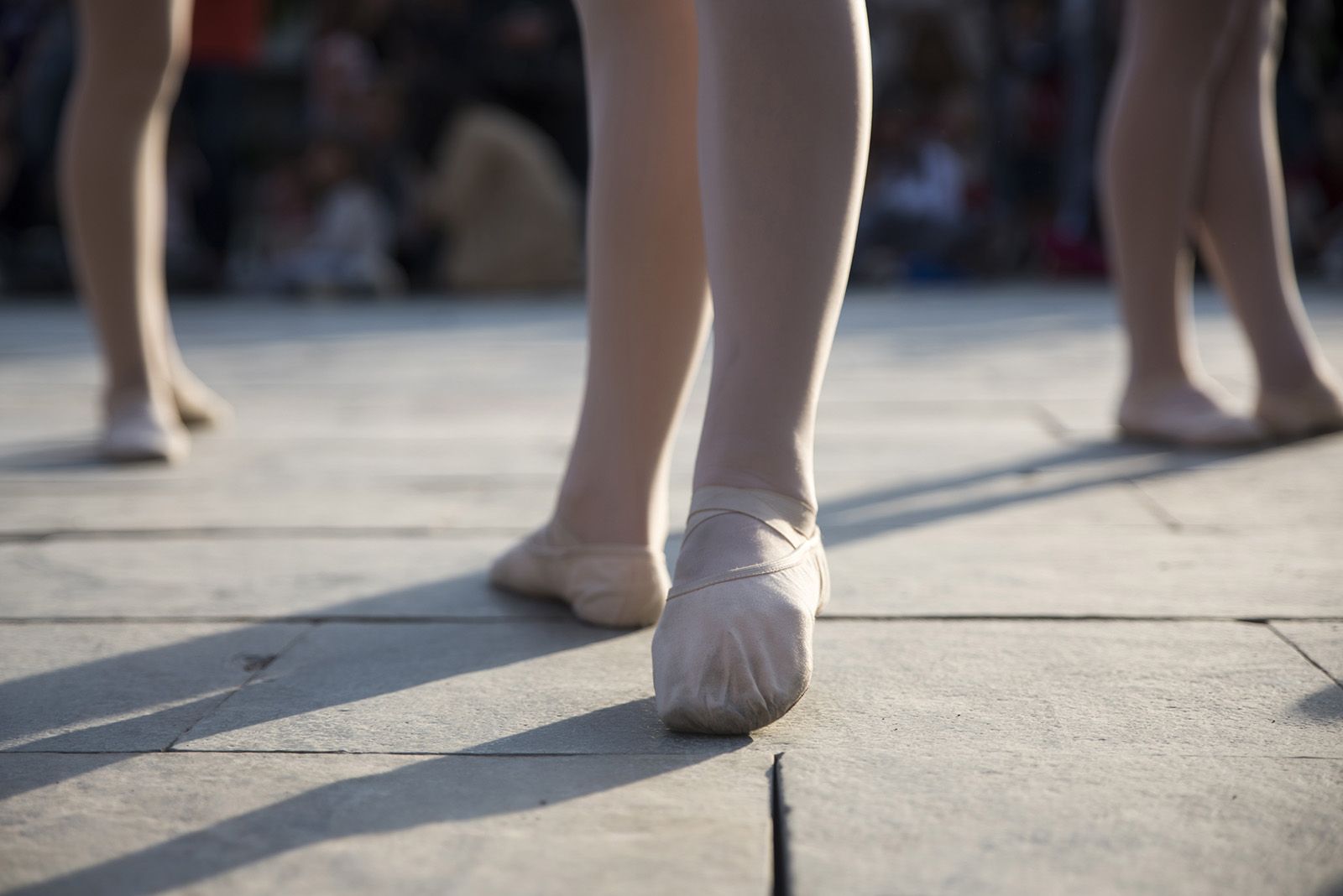 Barra de Clàssic. FOTO: Bernat Millet.