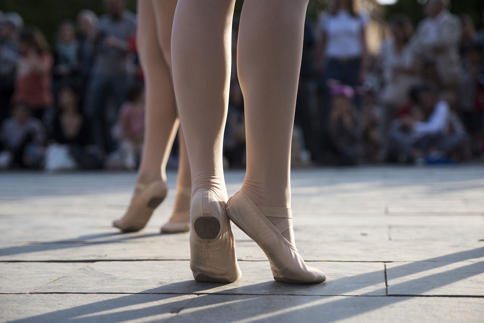 Barra de Clàssic. FOTO: Bernat Millet.