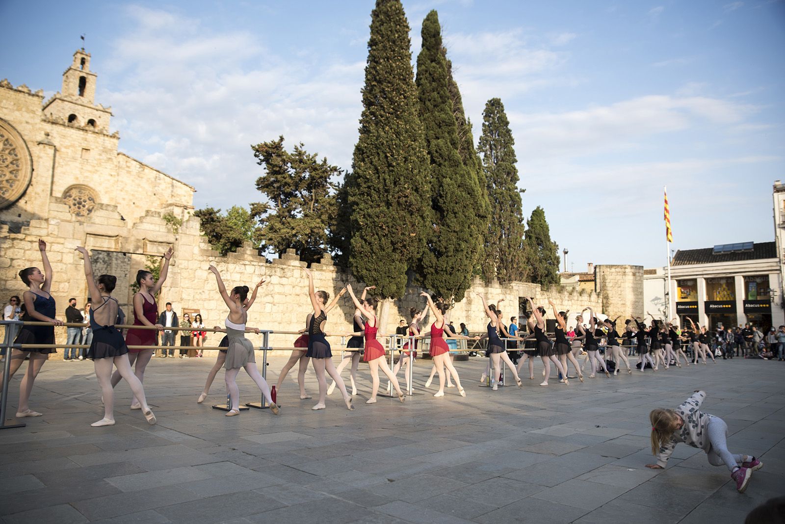 Barra de Clàssic. FOTO: Bernat Millet.