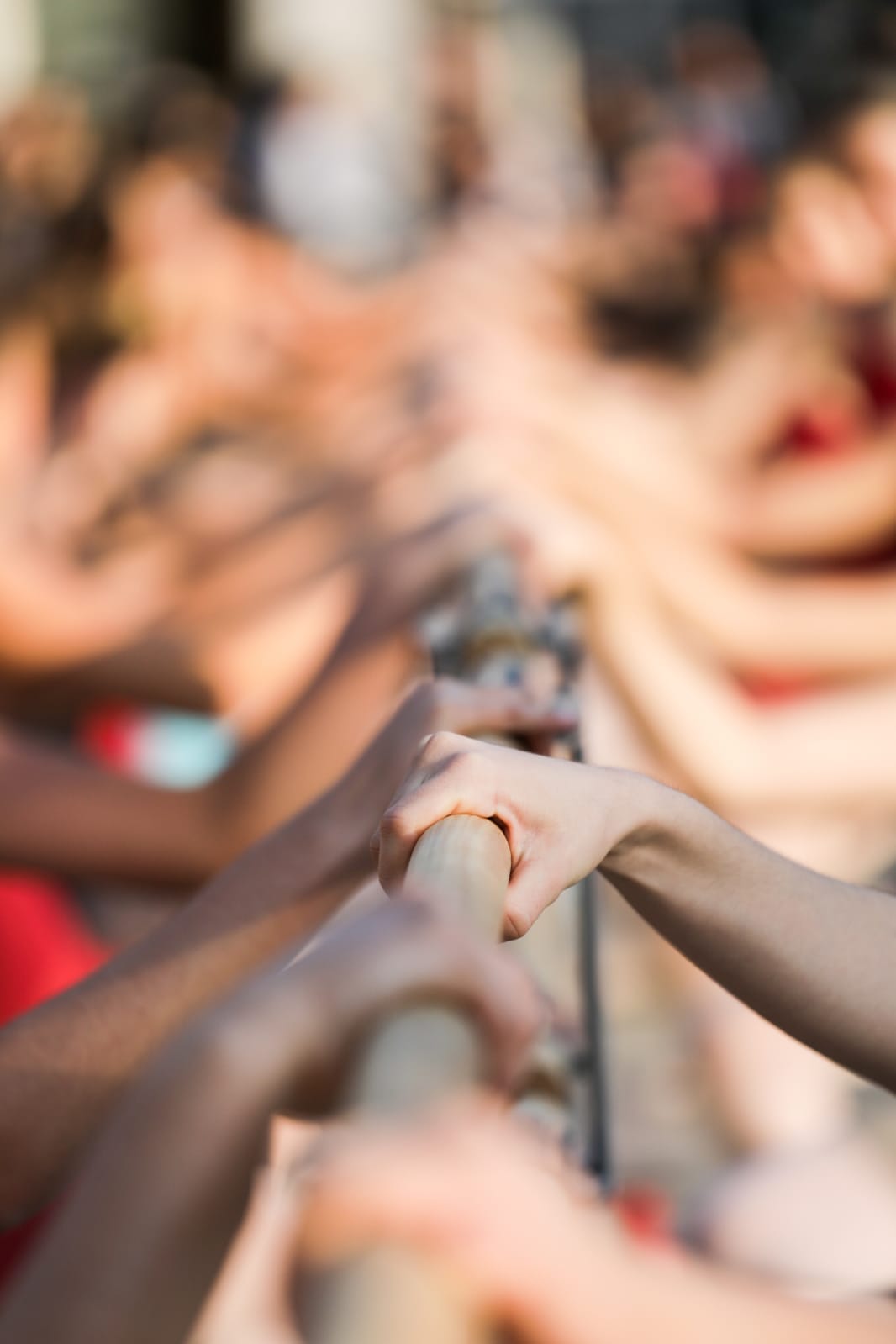 Barra de clàssica. FOTO: Ajuntament