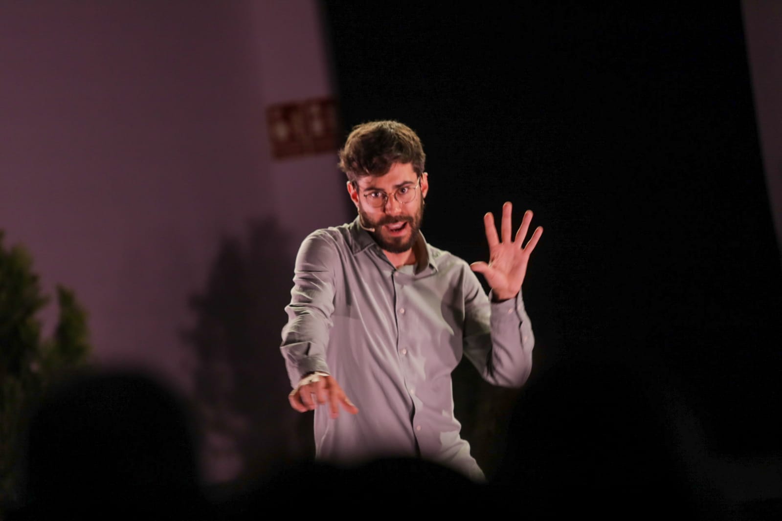 Tastets de dansa durant el Sant Cugat Balla. FOTO: Ajuntament