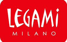 legami logo