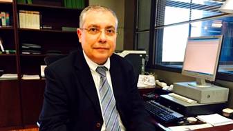 Francesc Balada. FOTO: Cedida.