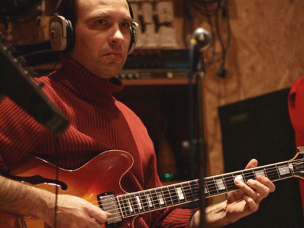 Aníbal Martínez. FOTO: Cedida.