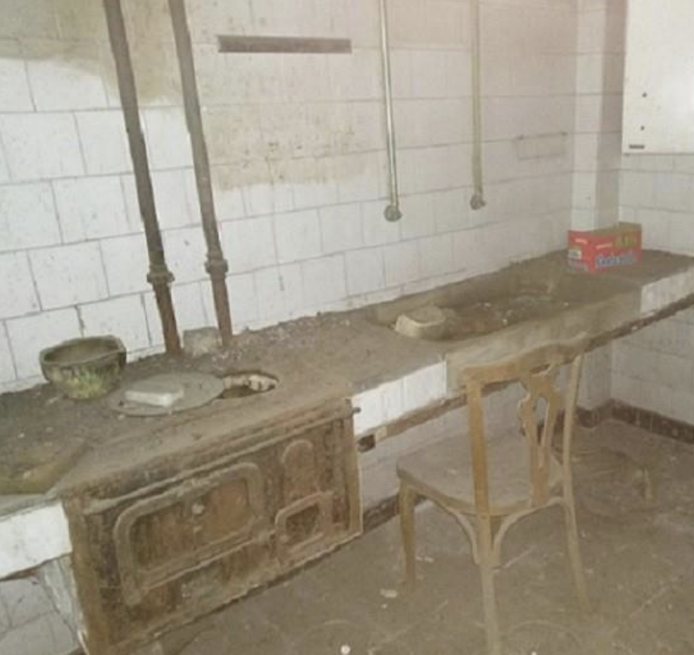 Villa Montserrat. FOTO: Ajuntament