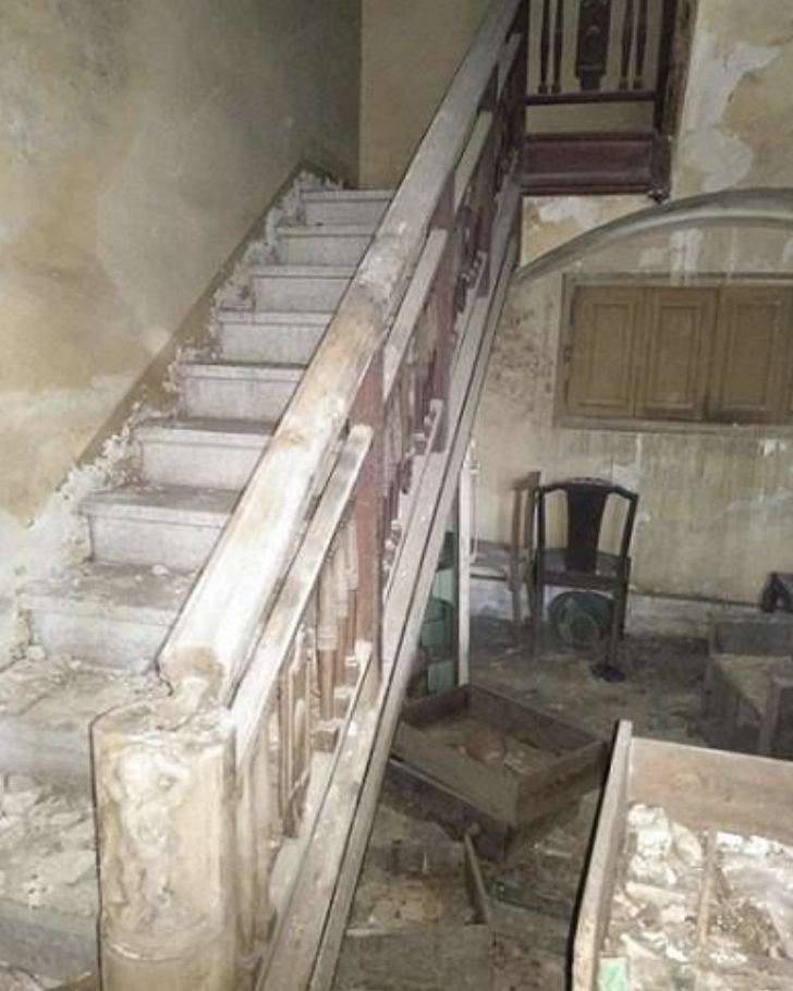 Villa Montserrat. FOTO: Ajuntament