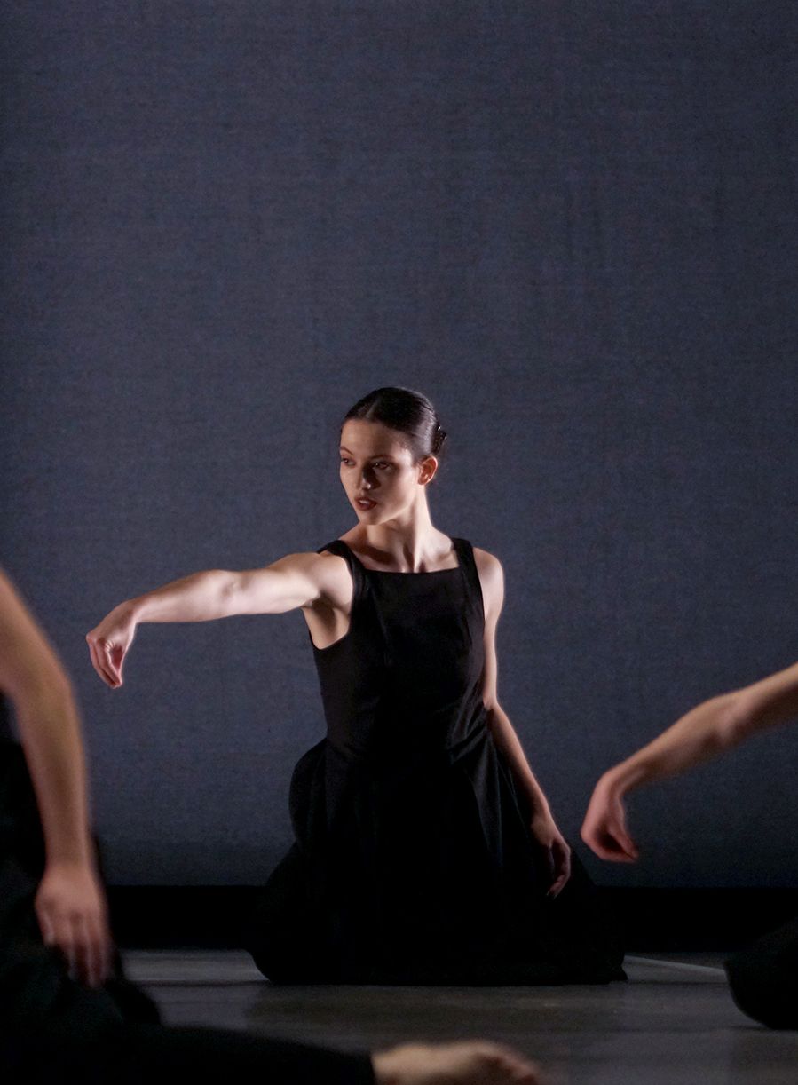 IT Dansa. FOTO: Cedida