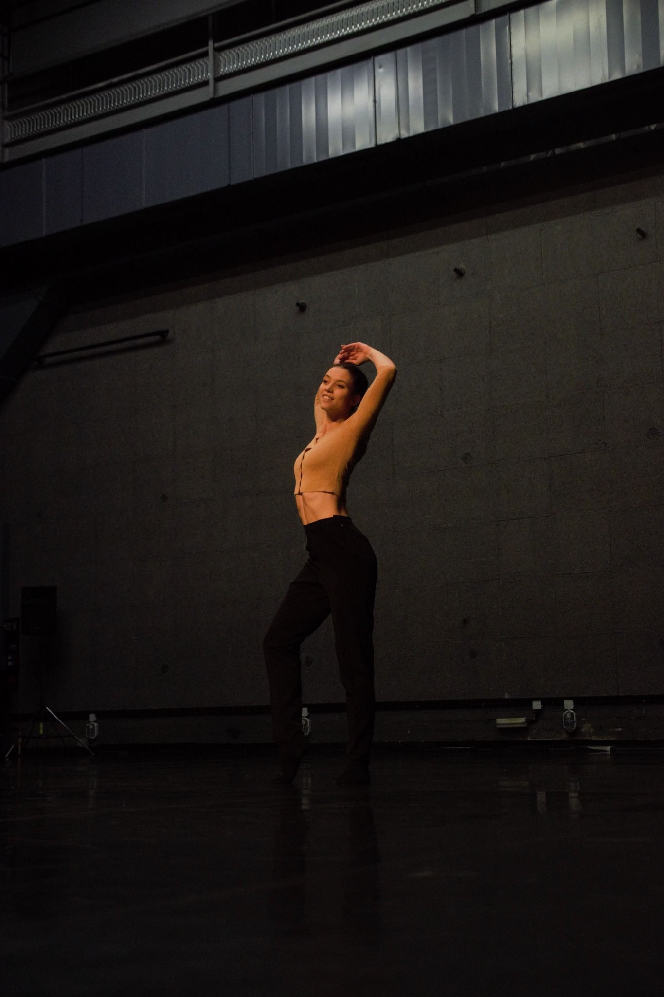 Berta Martí. FOTO: Cedida