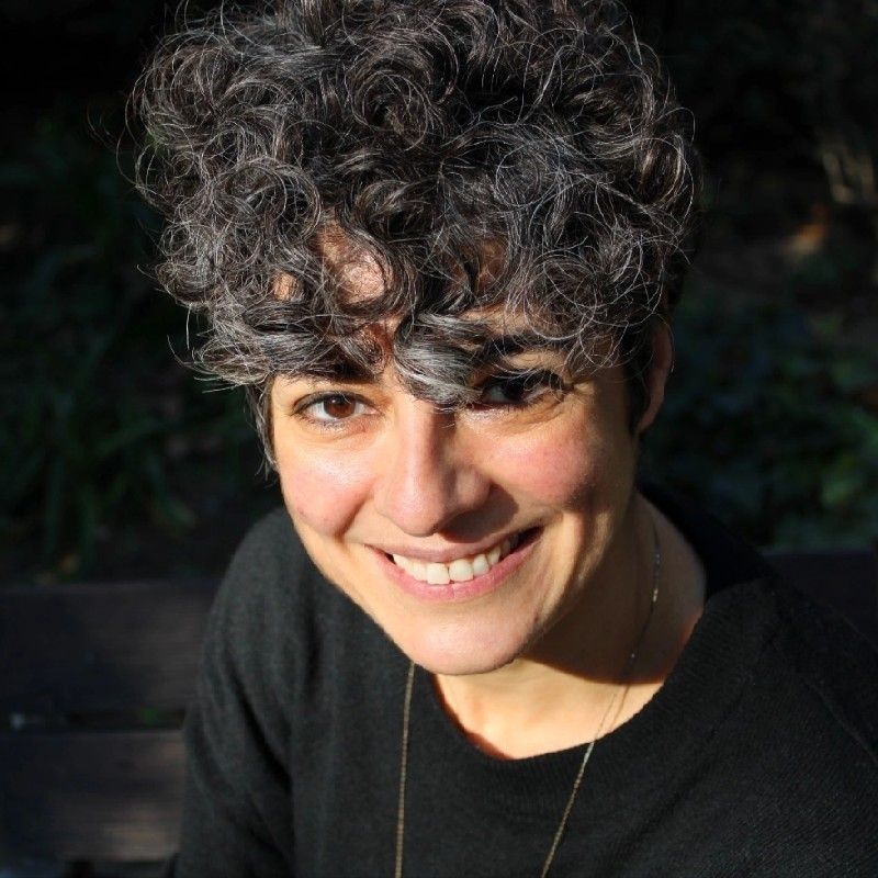 Sònia Flotats. FOTO: Cedida