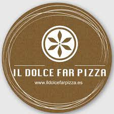 ildolce far pizza logo