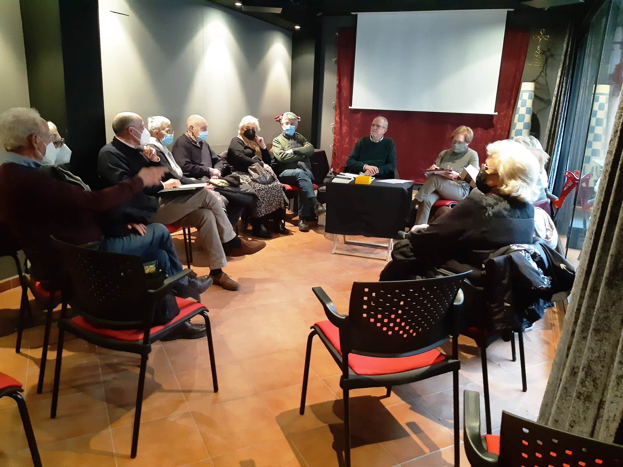 La saviesa de les frases curtes. FOTO: Cedida.