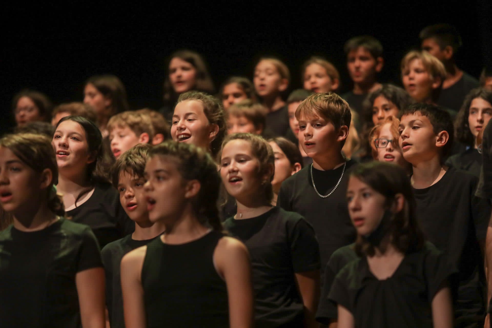 Cantània 2022: 'Clara, l'art per dins'. FOTO: Ajuntament