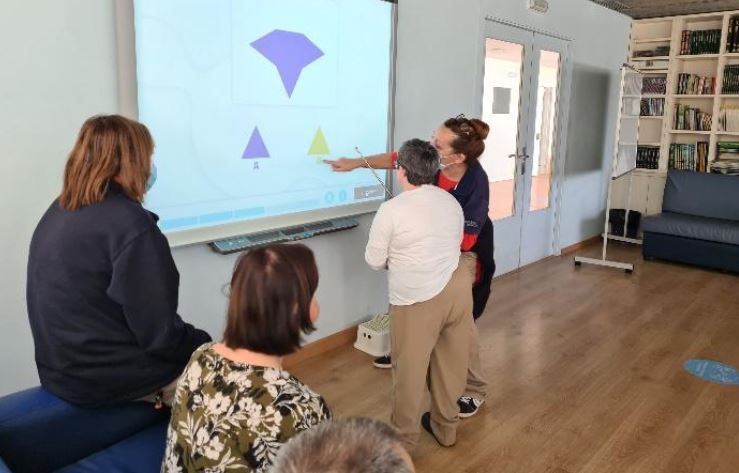 Catalònia Fundació Creactiva. FOTO: Cedida.