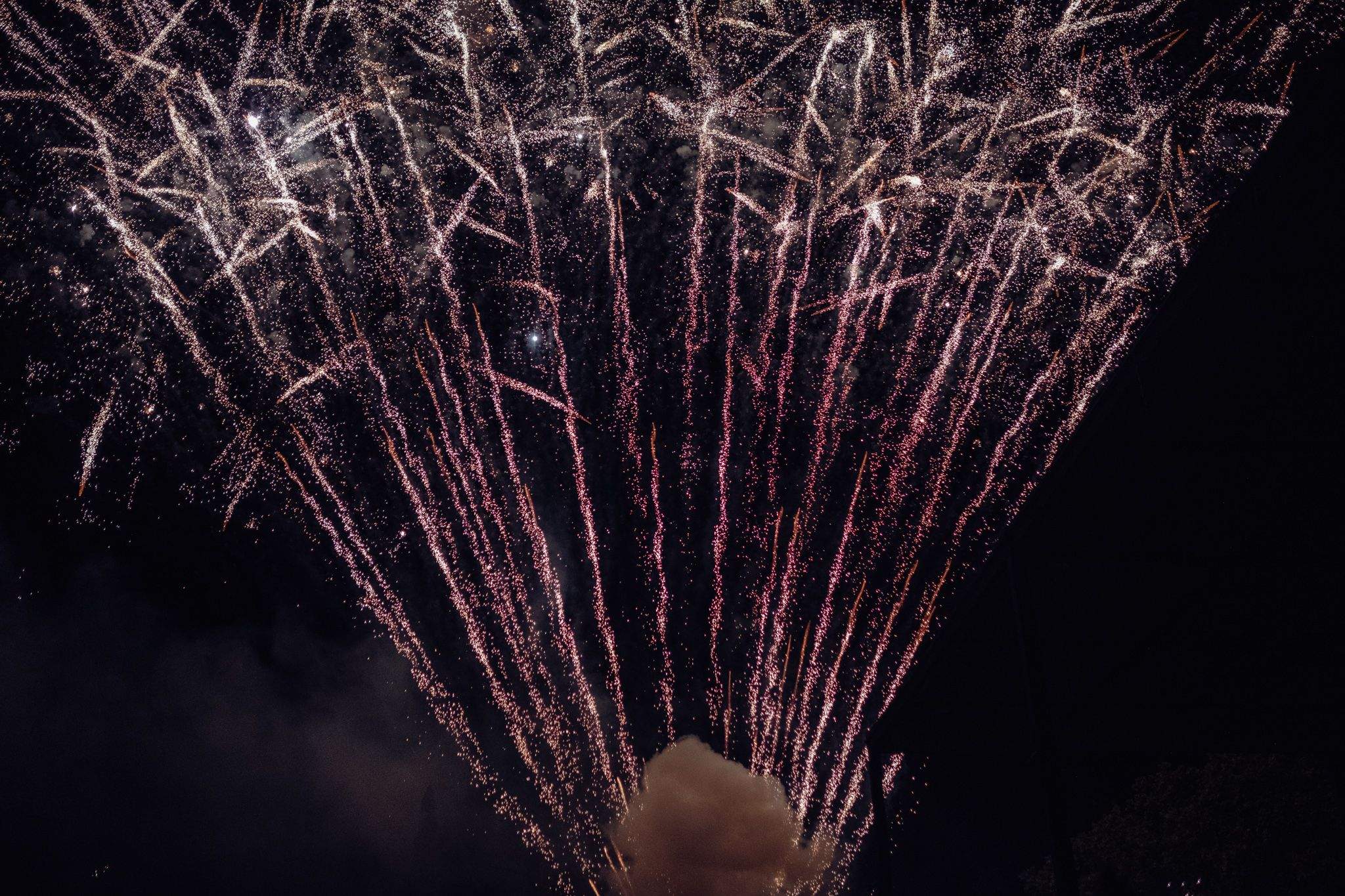 Final de l'Encabronada. FOTO: Ale Gómez