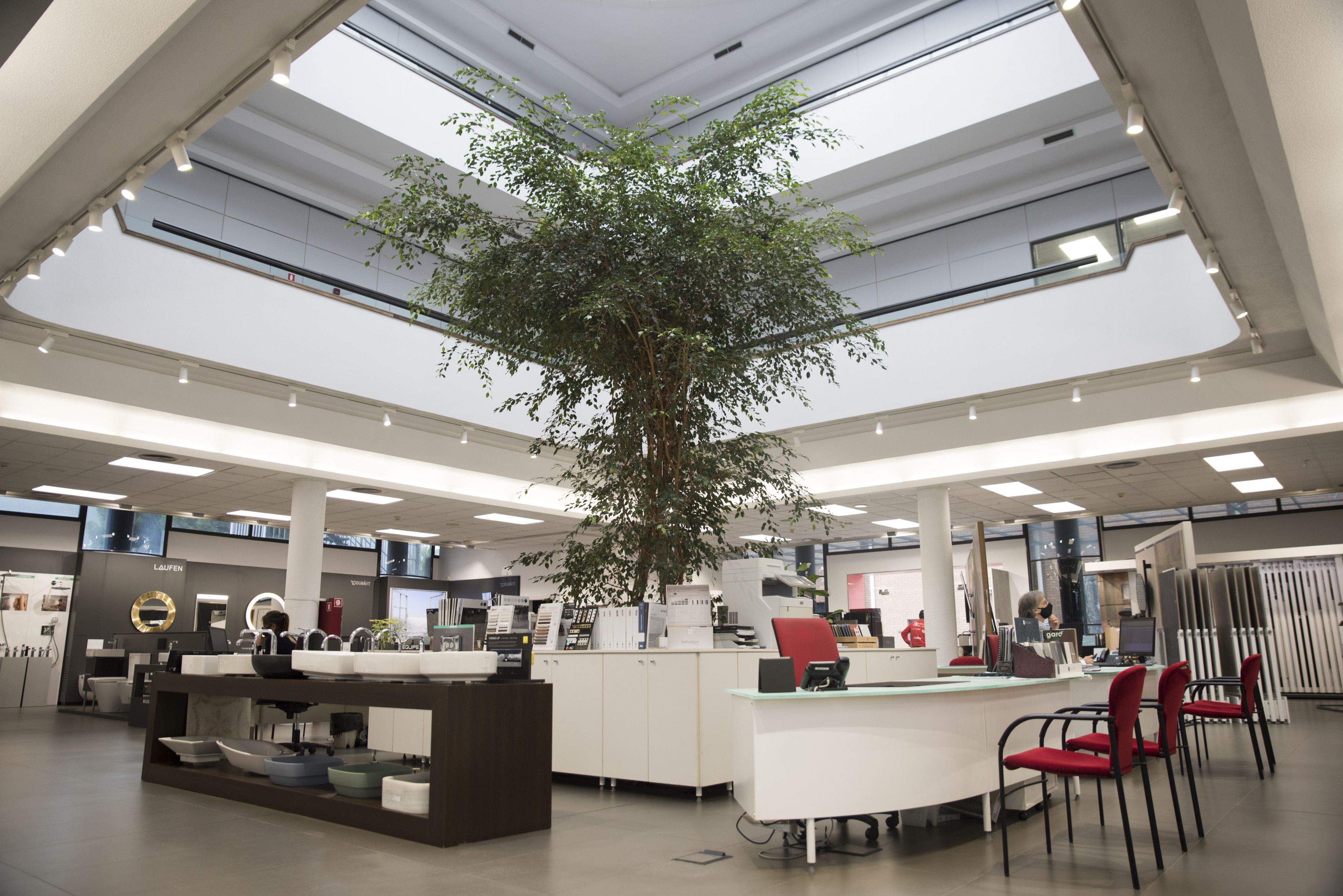 Catalonia Ceramica, una botiga que té tot el que necessites