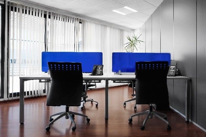 Més despatxos de SC Trade Center a Sant Cugat del Vallès