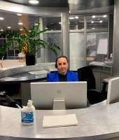 Professionals de SC Trade Center