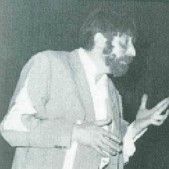 Joan Fàbregas amic delsNaté Capellera