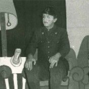 Joan Cleris, actor. FOTO: Cedida