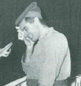 Gurmensind Pascual, actor còmic. FOTO: Cedida