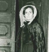 Montserrat Capellera, actriu i esposa de Naté. FOTO: Cedida