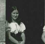 Rosa Maria González, actriu. FOTO: Cedida