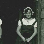 Montse Español, Actriu. FOTO: Cedida